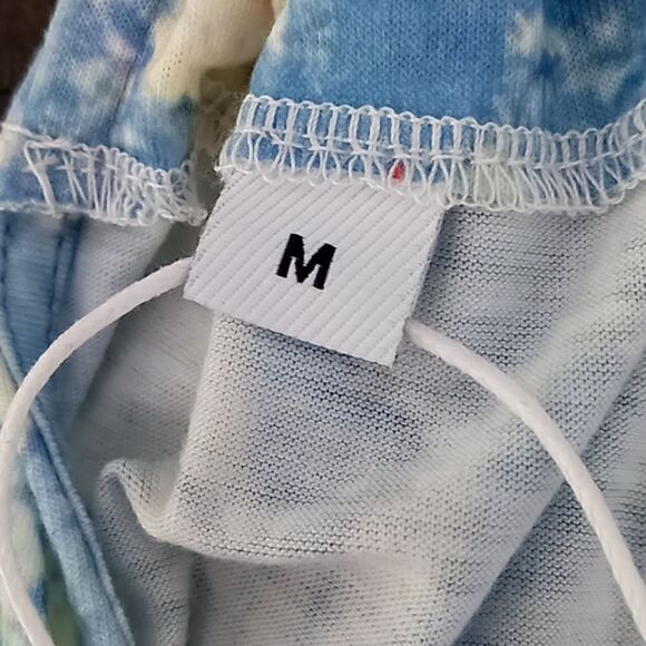 Super cute midi  necklace detail in gold Size M - Picture 5 of 5